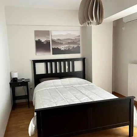 Gate Acropolis Two Bedroom