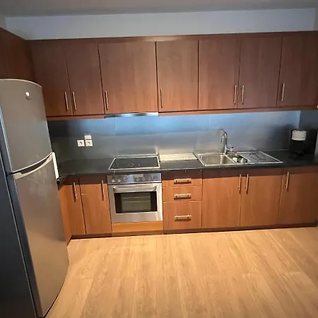 Apartament Gate Acropolis Two Bedroom Atena