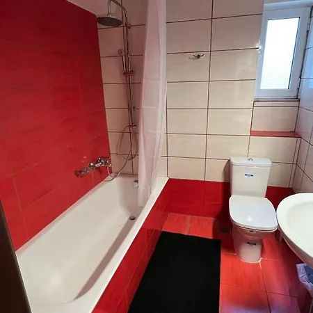 Gate Acropolis Two Bedroom Apartament *