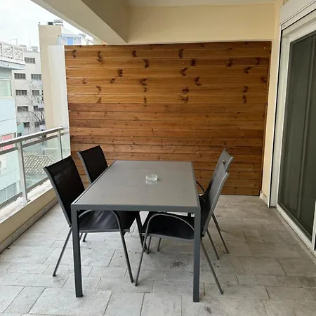 Gate Acropolis Two Bedroom