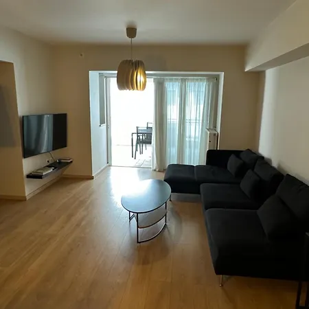 Gate Acropolis Two Bedroom